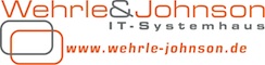 Wehrle & Johnson Logo
